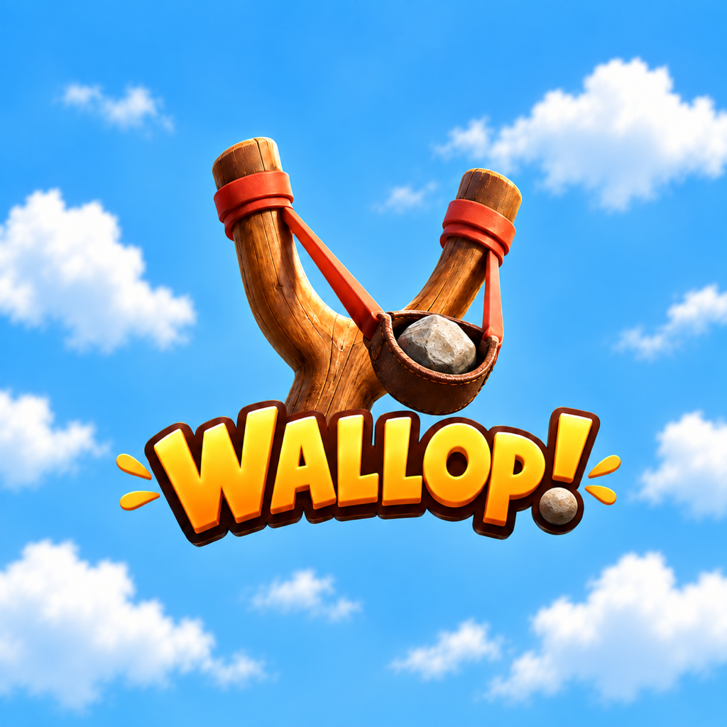 Wallop app icon